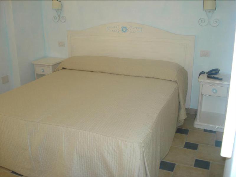Hotel Patti - Oda