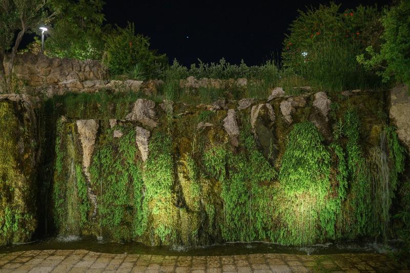 Grotta Palazzese Beach Hotel - Genel