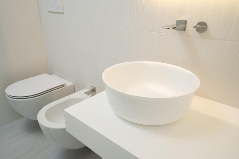 Grotta Palazzese Beach Hotel - Oda