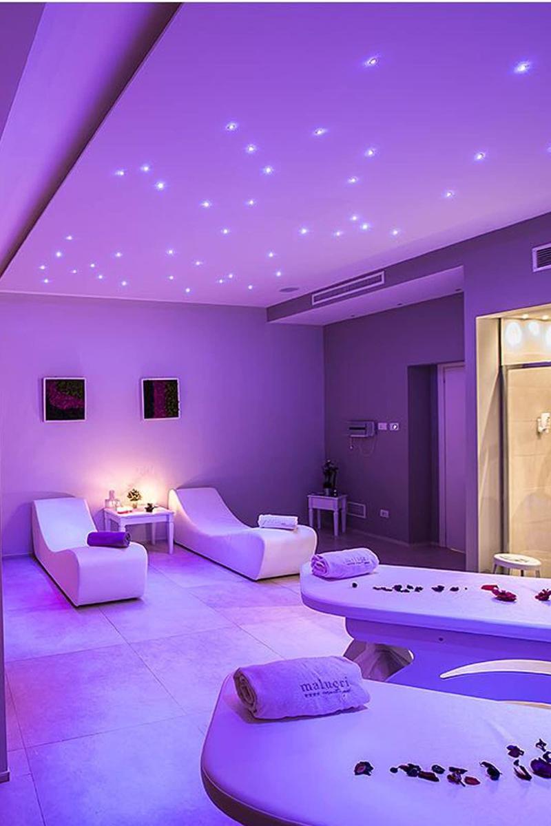 Malucri Resort - Aktivite
