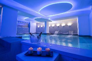 Malucri Resort otel fotoğrafı