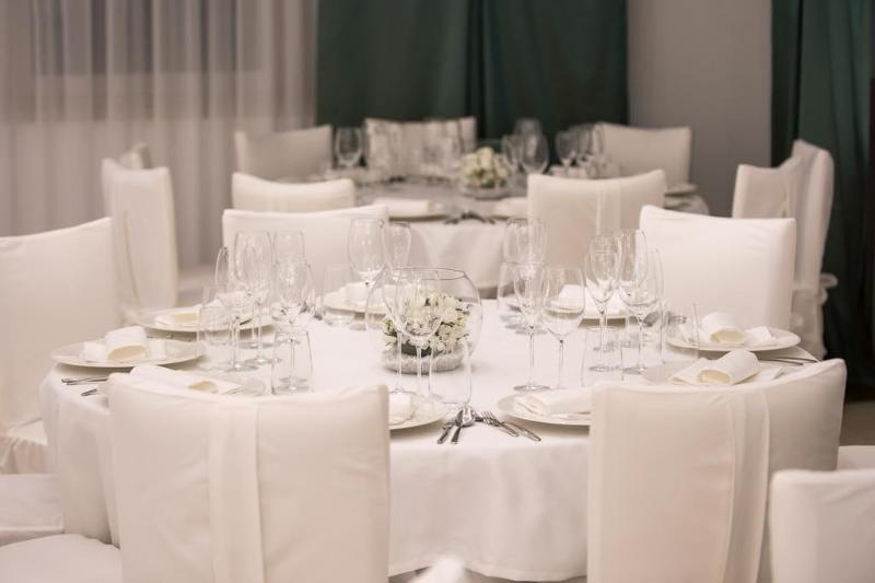 Malucri Resort - Restoran