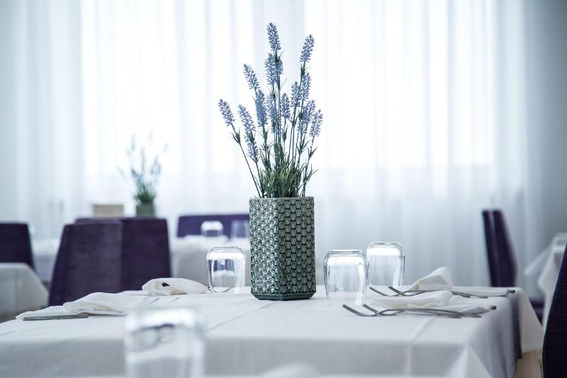 Malucri Resort - Restoran