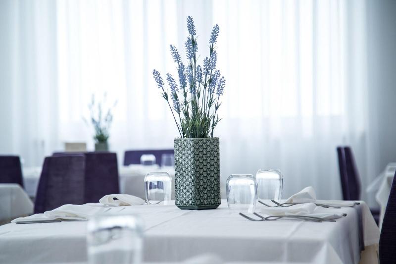 Malucri Resort - Restoran