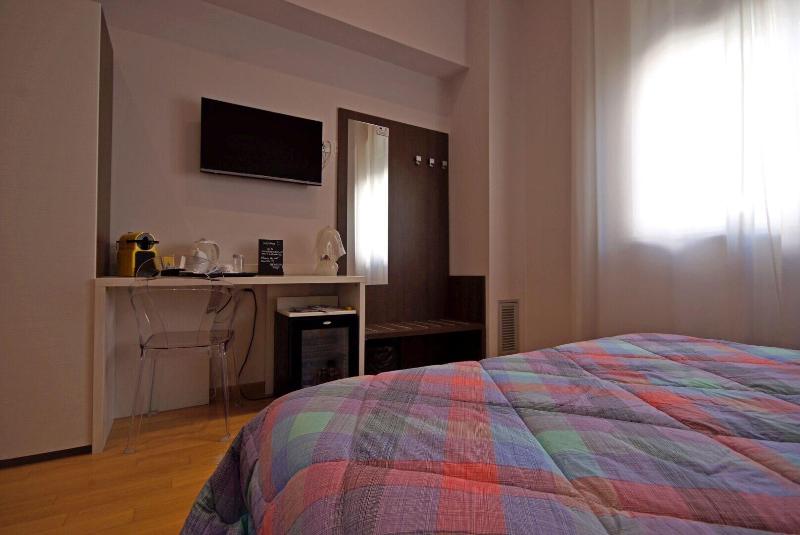 Boutique Hotel Liddo - Lobi
