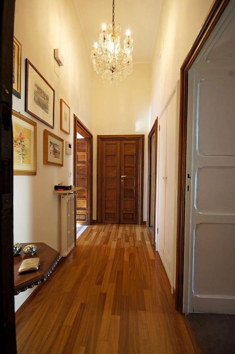 Boutique Hotel Liddo - Lobi