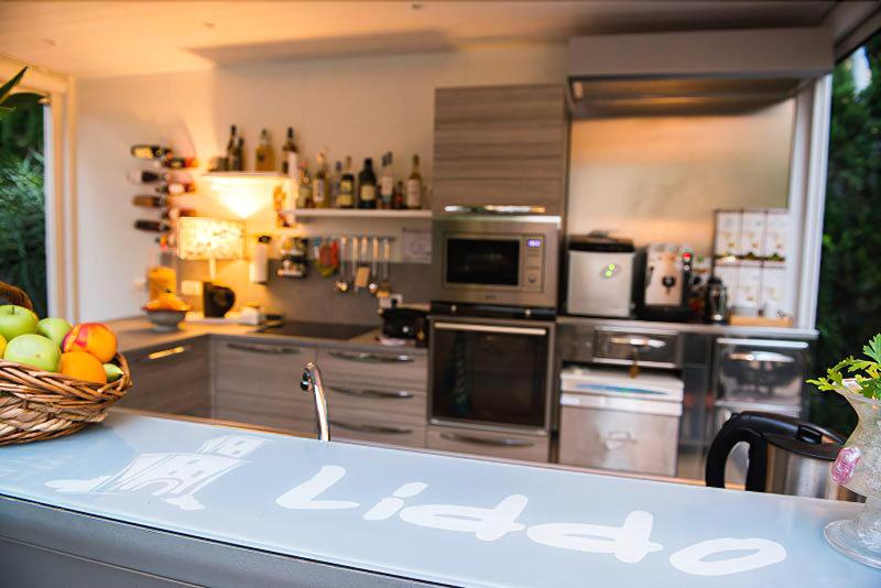 Boutique Hotel Liddo - Aktivite