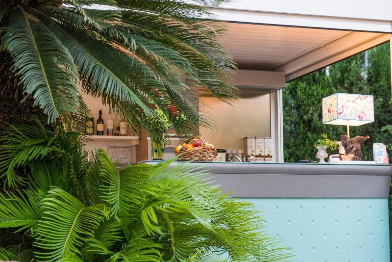 Boutique Hotel Liddo - Aktivite