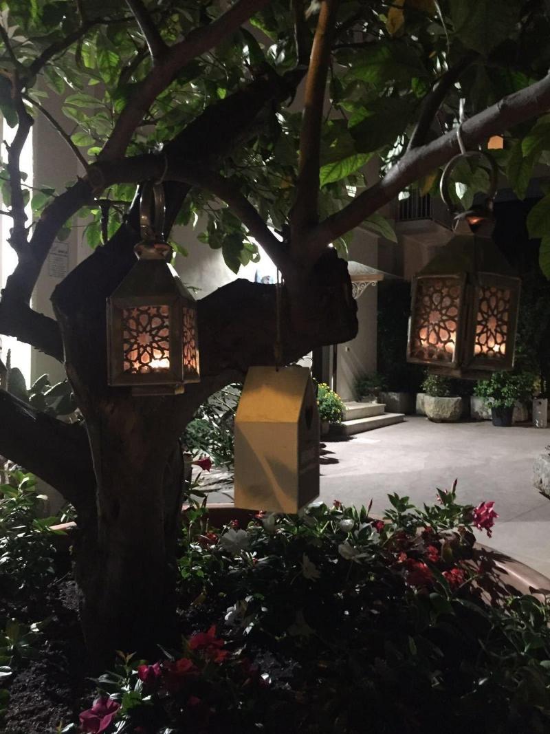 Boutique Hotel Liddo - Genel