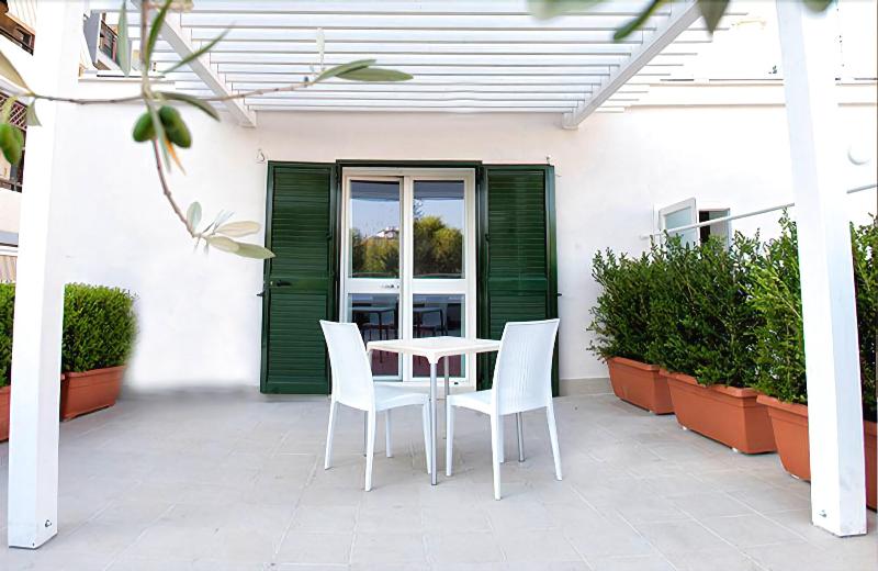 Boutique Hotel Liddo - Genel