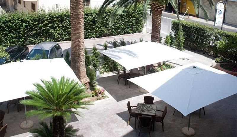 Boutique Hotel Liddo - Genel