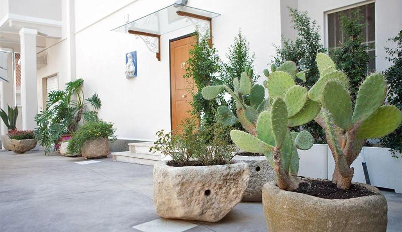 Boutique Hotel Liddo - Genel