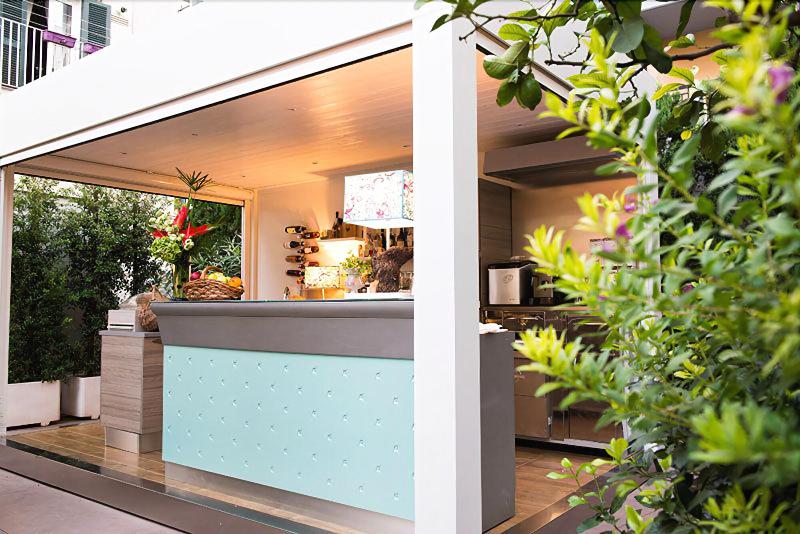 Boutique Hotel Liddo - Genel