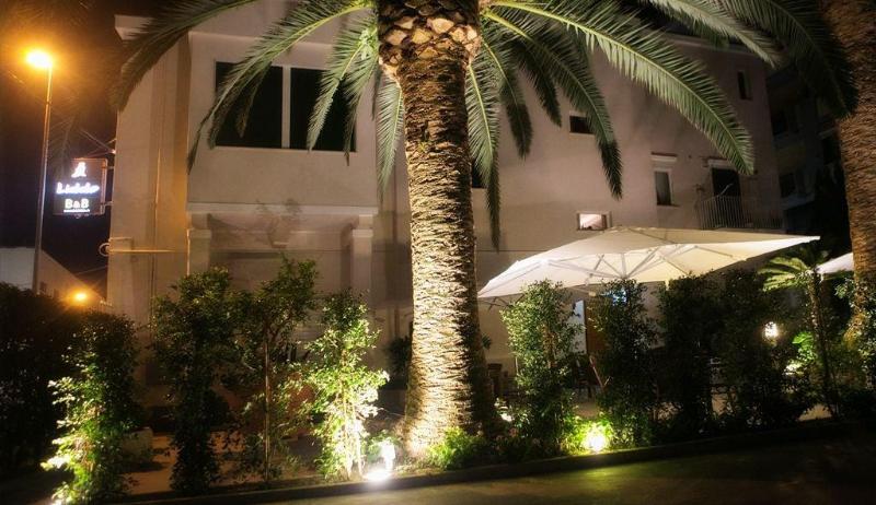 Boutique Hotel Liddo - Genel