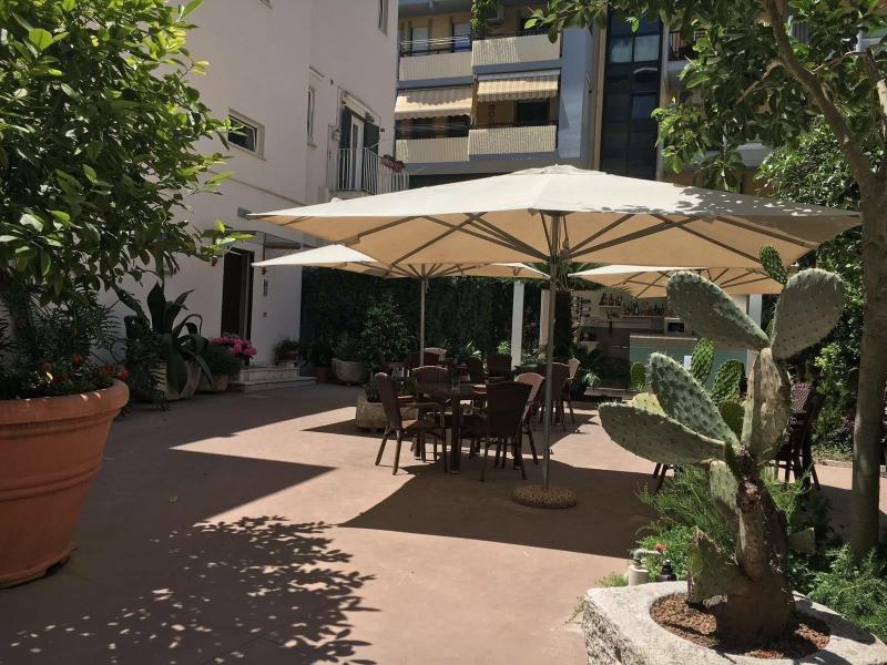 Boutique Hotel Liddo - Genel