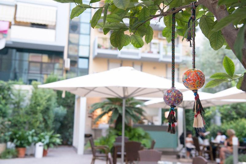 Boutique Hotel Liddo - Genel
