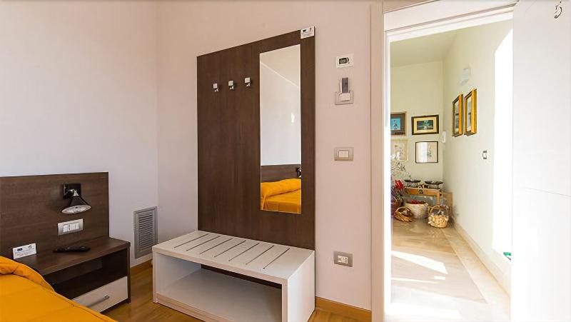 Boutique Hotel Liddo - Oda