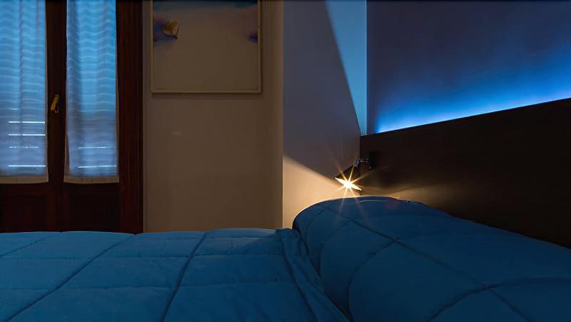 Boutique Hotel Liddo - Oda