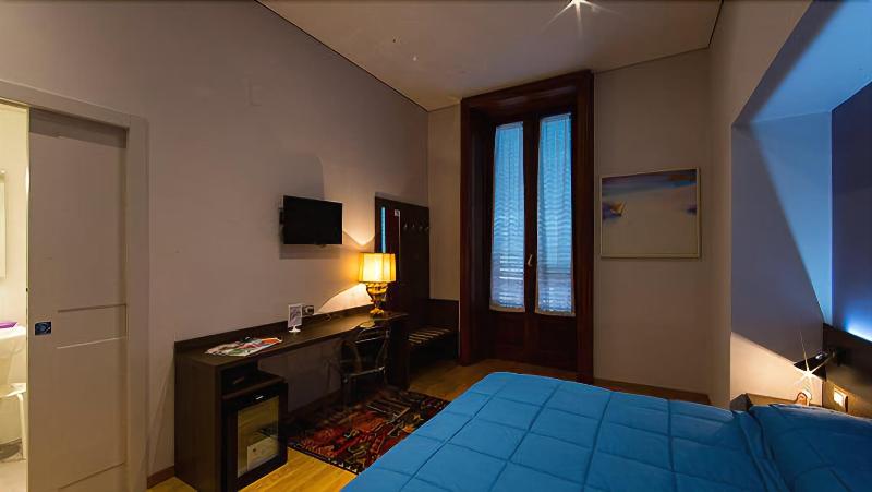 Boutique Hotel Liddo - Oda