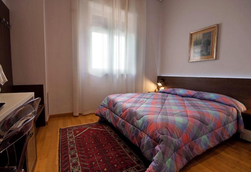 Boutique Hotel Liddo - Oda