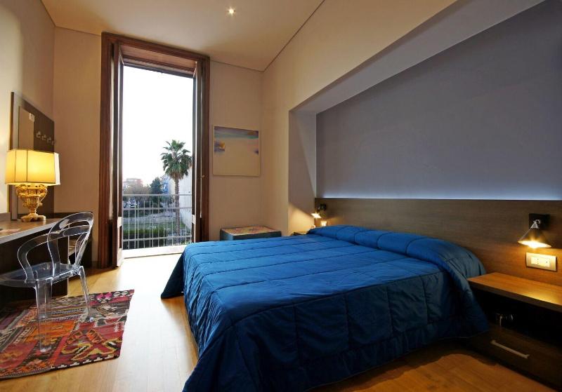 Boutique Hotel Liddo - Oda