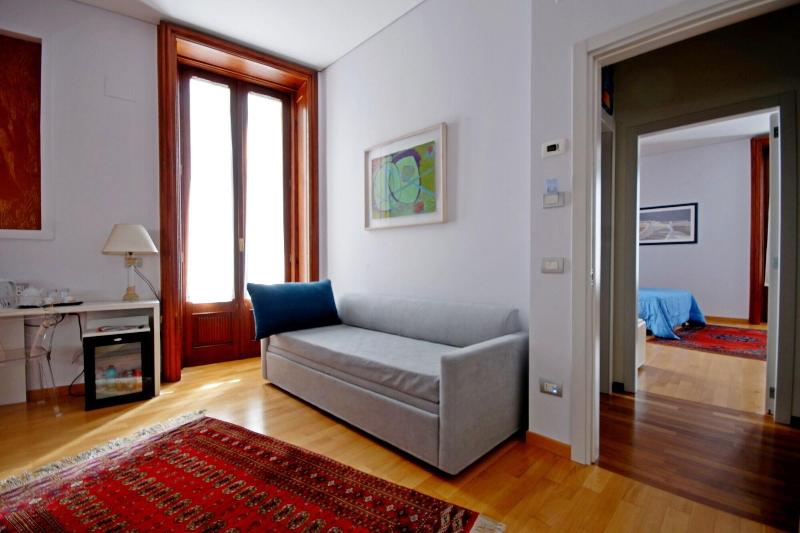 Boutique Hotel Liddo - Oda