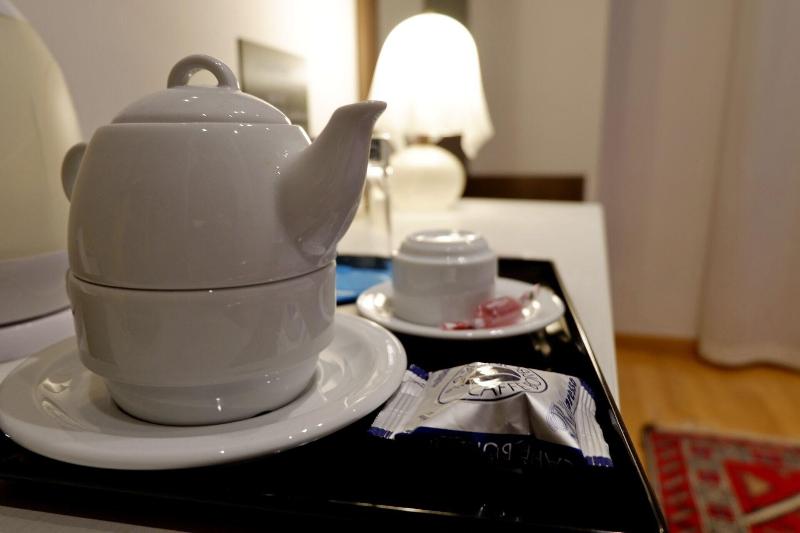 Boutique Hotel Liddo - Oda