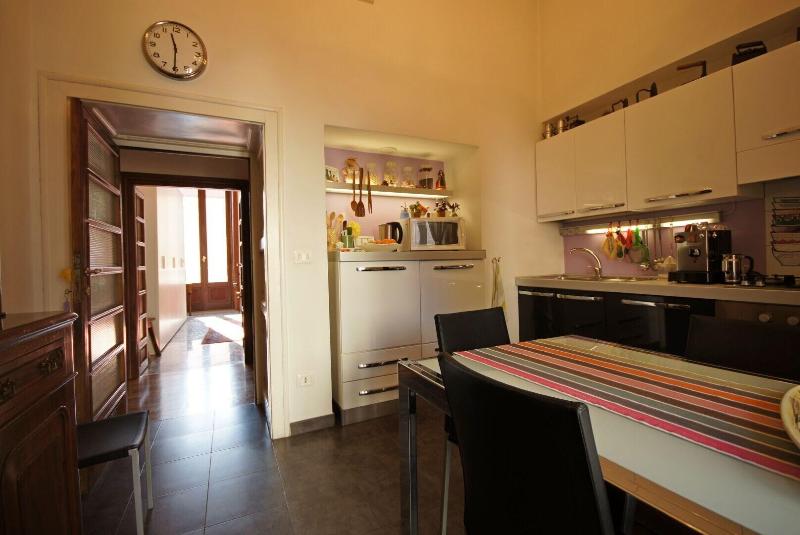 Boutique Hotel Liddo - Oda