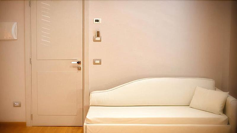 Boutique Hotel Liddo - Oda