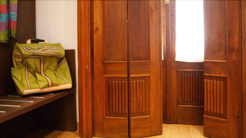 Boutique Hotel Liddo - Oda