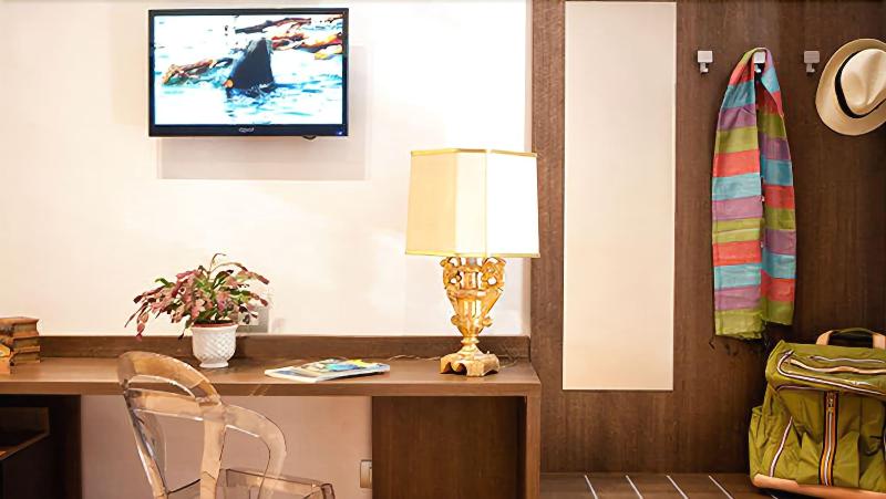 Boutique Hotel Liddo - Oda