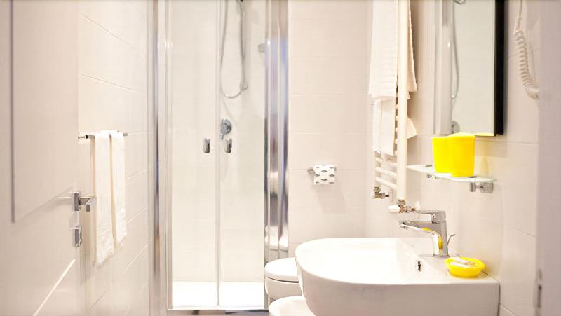 Boutique Hotel Liddo - Oda