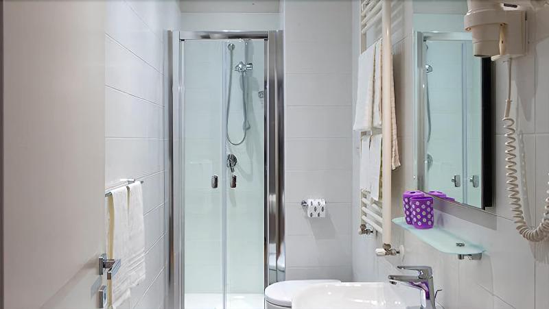 Boutique Hotel Liddo - Oda