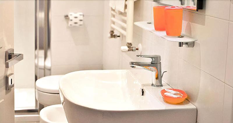 Boutique Hotel Liddo - Oda