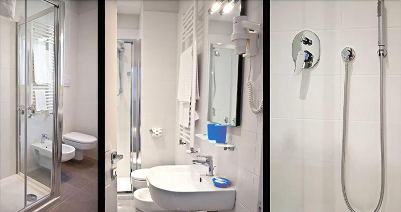 Boutique Hotel Liddo - Oda