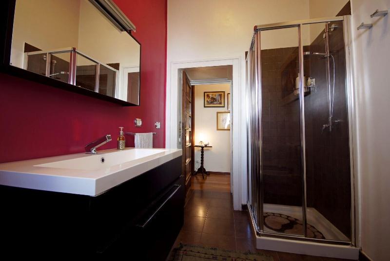 Boutique Hotel Liddo - Oda