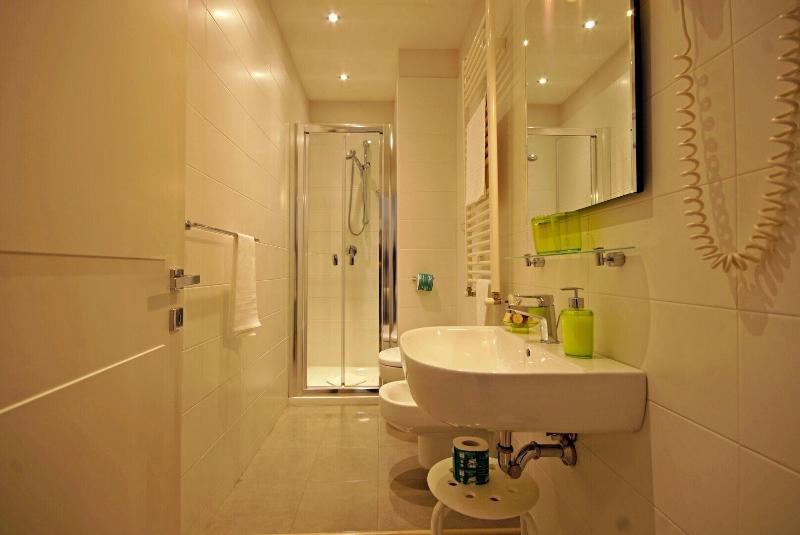 Boutique Hotel Liddo - Oda