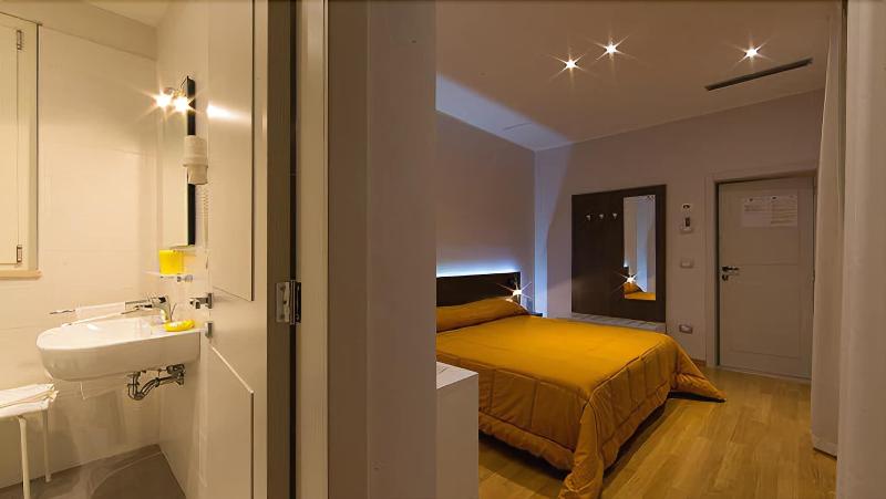 Boutique Hotel Liddo - Oda
