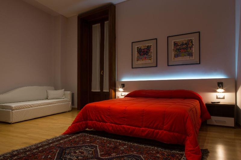 Boutique Hotel Liddo - Oda