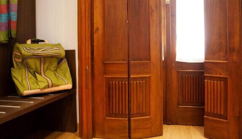 Boutique Hotel Liddo - Oda