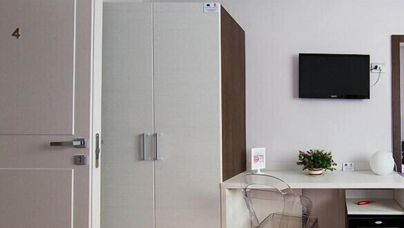 Boutique Hotel Liddo - Oda