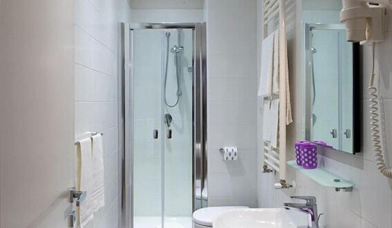 Boutique Hotel Liddo - Oda