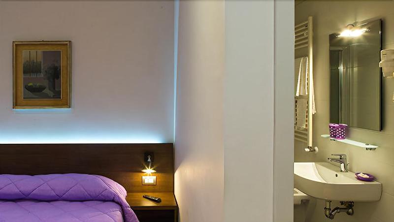 Boutique Hotel Liddo - Oda