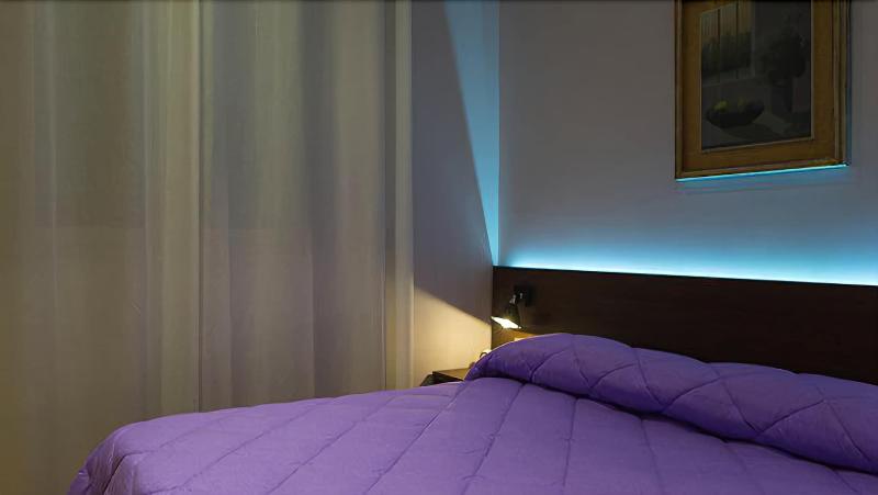 Boutique Hotel Liddo - Oda