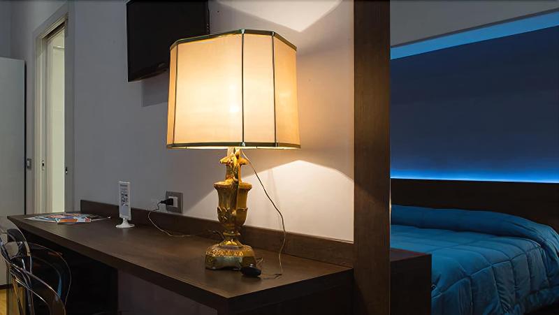 Boutique Hotel Liddo - Oda