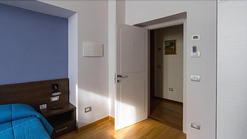 Boutique Hotel Liddo - Oda
