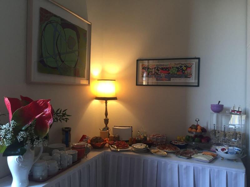 Boutique Hotel Liddo - Restoran