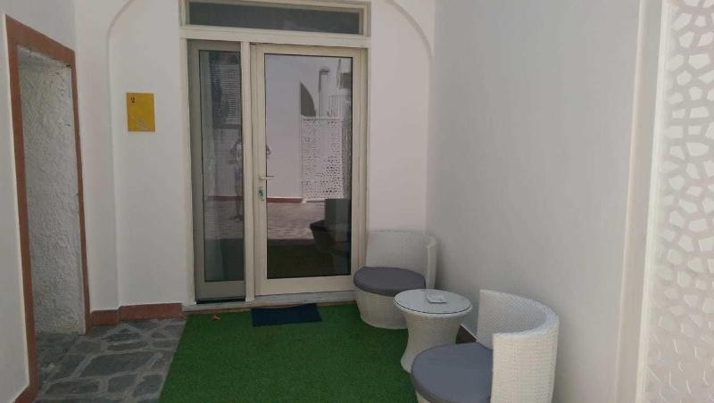 Casa Amorino - Lobi