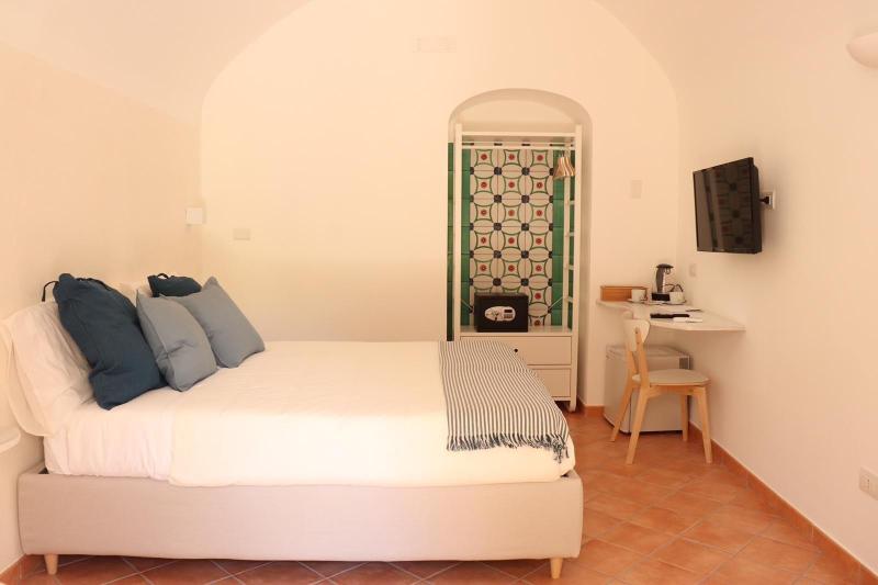Casa Amorino - Genel