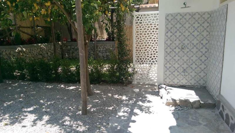 Casa Amorino - Genel